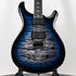 PRS SE Mark Holcomb Signature 6-String Electric Guitar - Holcomb Blue Burst 2025 (CTIG110981)