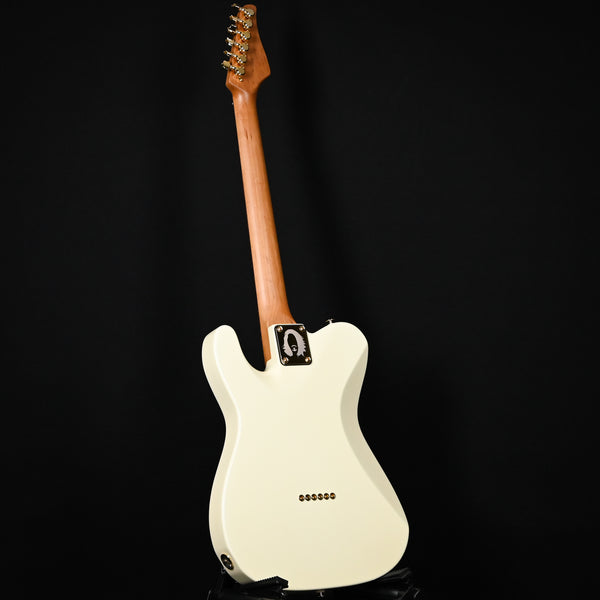 Suhr Mateus Asato Signature Series Classic T w/ Premium Softshell Case- MA White 2025 (81458)