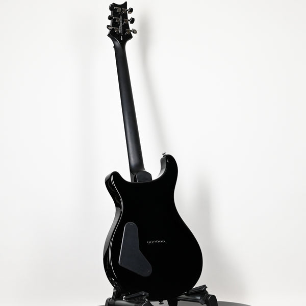 PRS SE Mark Holcomb Signature 6-String Electric Guitar - Holcomb Blue Burst 2025 (CTIG110981)