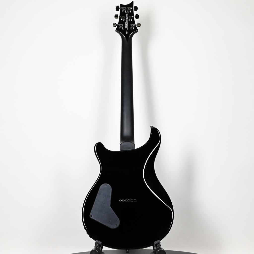 PRS SE Mark Holcomb Signature 6-String Electric Guitar - Holcomb Blue Burst 2025 (CTIG110981)