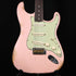 Fender Custom Shop 1962 Stratocaster Heavy Relic- Shell Pink 2024 (R141354)