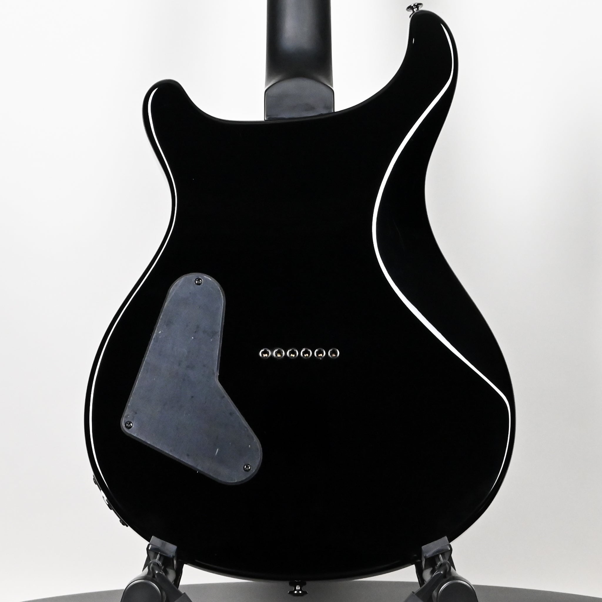 PRS SE Mark Holcomb Signature 6-String Electric Guitar - Holcomb Blue Burst 2025 (CTIG110981)