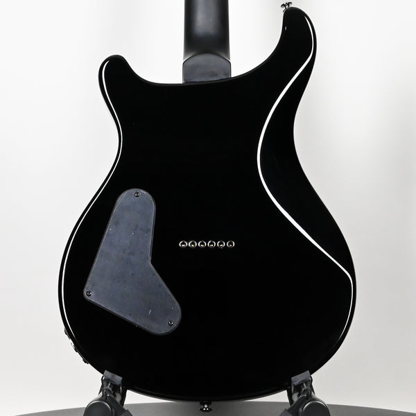 PRS SE Mark Holcomb Signature 6-String Electric Guitar - Holcomb Blue Burst 2025 (CTIG110981)