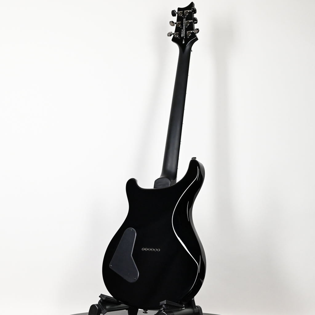 PRS SE Mark Holcomb Signature 6-String Electric Guitar - Holcomb Blue Burst 2025 (CTIG110981)
