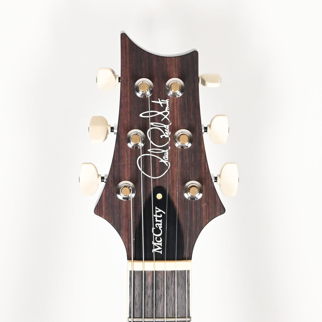 PRS McCarty w/ 10-Top Electric Guitar- Charcoal Burst 2025 (0416906)