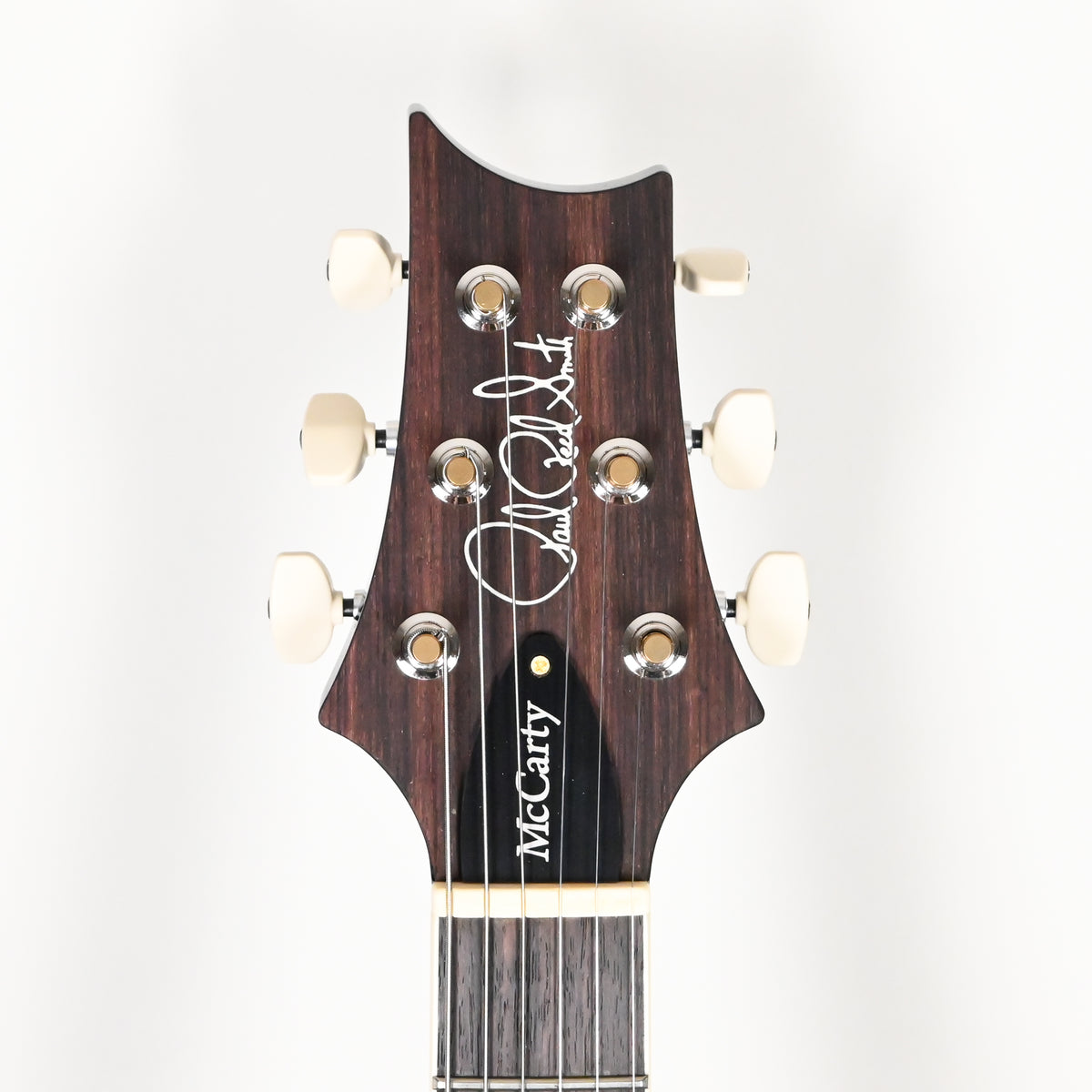 PRS McCarty w/ 10-Top Electric Guitar- Charcoal Burst 2025 (0416906)