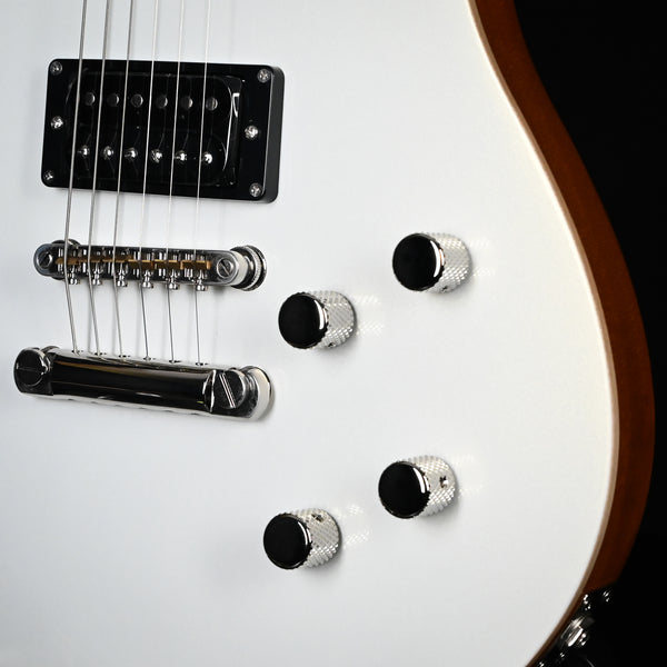 James Tyler JTG-M1 Electric Guitar- White Pearl Metallic 2025 (M125000161)