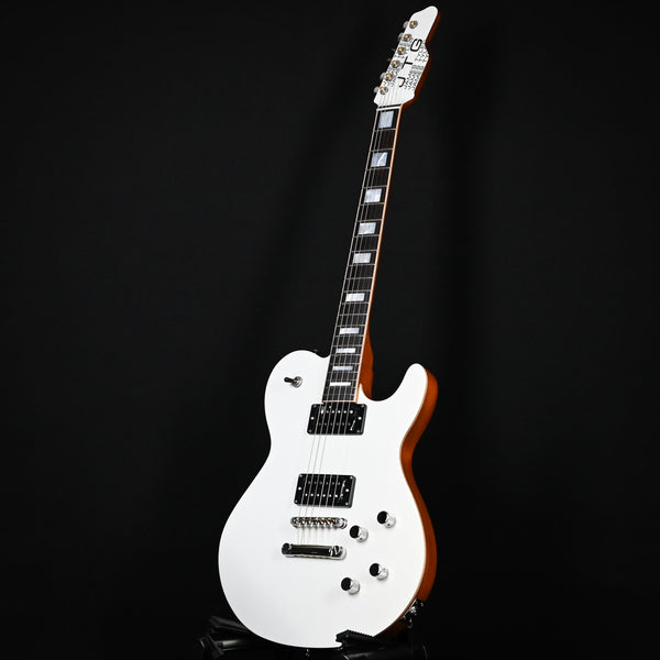 James Tyler JTG-M1 Electric Guitar- White Pearl Metallic 2025 (M125000161)