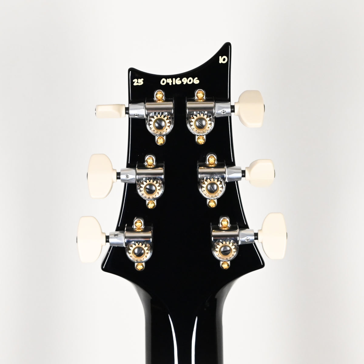 PRS McCarty w/ 10-Top Electric Guitar- Charcoal Burst 2025 (0416906)