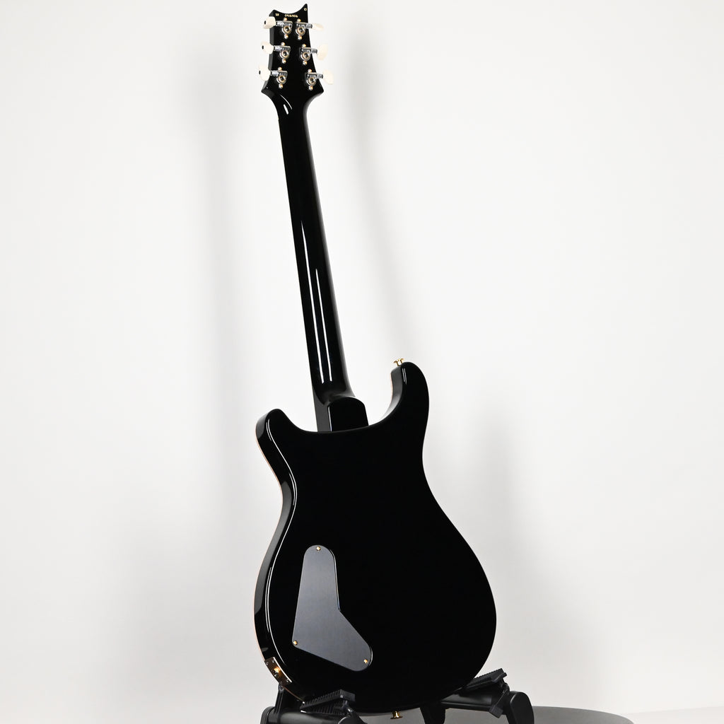PRS McCarty w/ 10-Top Electric Guitar- Charcoal Burst 2025 (0416906)