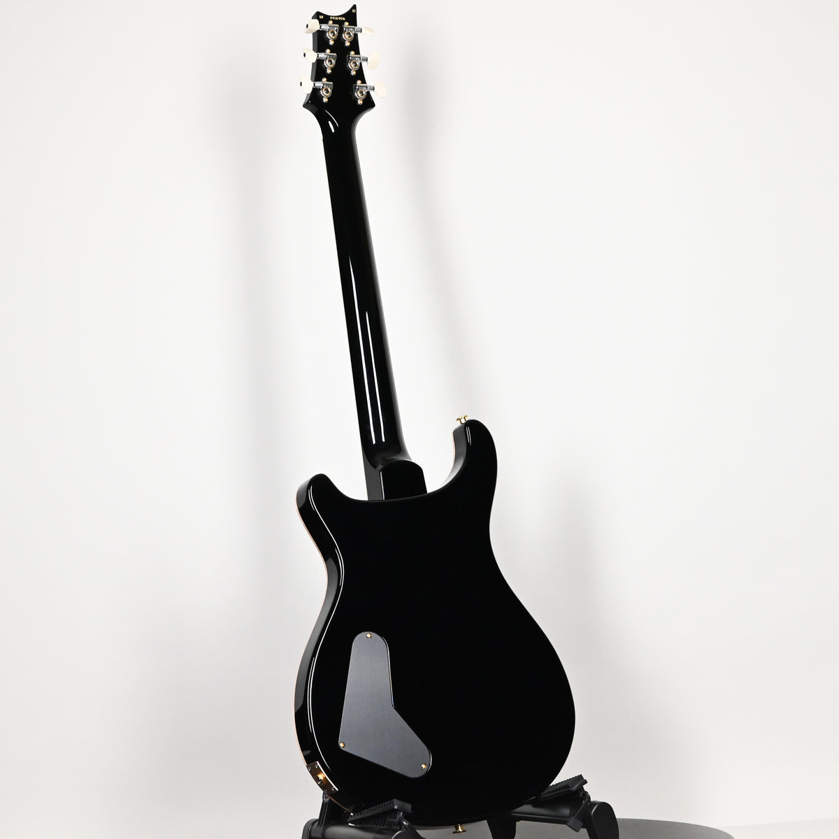 PRS McCarty w/ 10-Top Electric Guitar- Charcoal Burst 2025 (0416906)