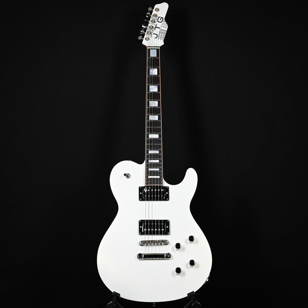James Tyler JTG-M1 Electric Guitar- White Pearl Metallic 2025 (M125000161)