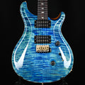 PRS Custom 24 w/ 10-Top & DMO Pickups- Arctic Blue 2026 (0427370)