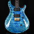 PRS Custom 24 w/ 10-Top & DMO Pickups- Arctic Blue 2026 (0427370)
