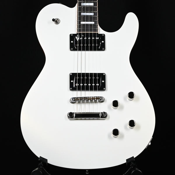 James Tyler JTG-M1 Electric Guitar- White Pearl Metallic 2025 (M125000161)
