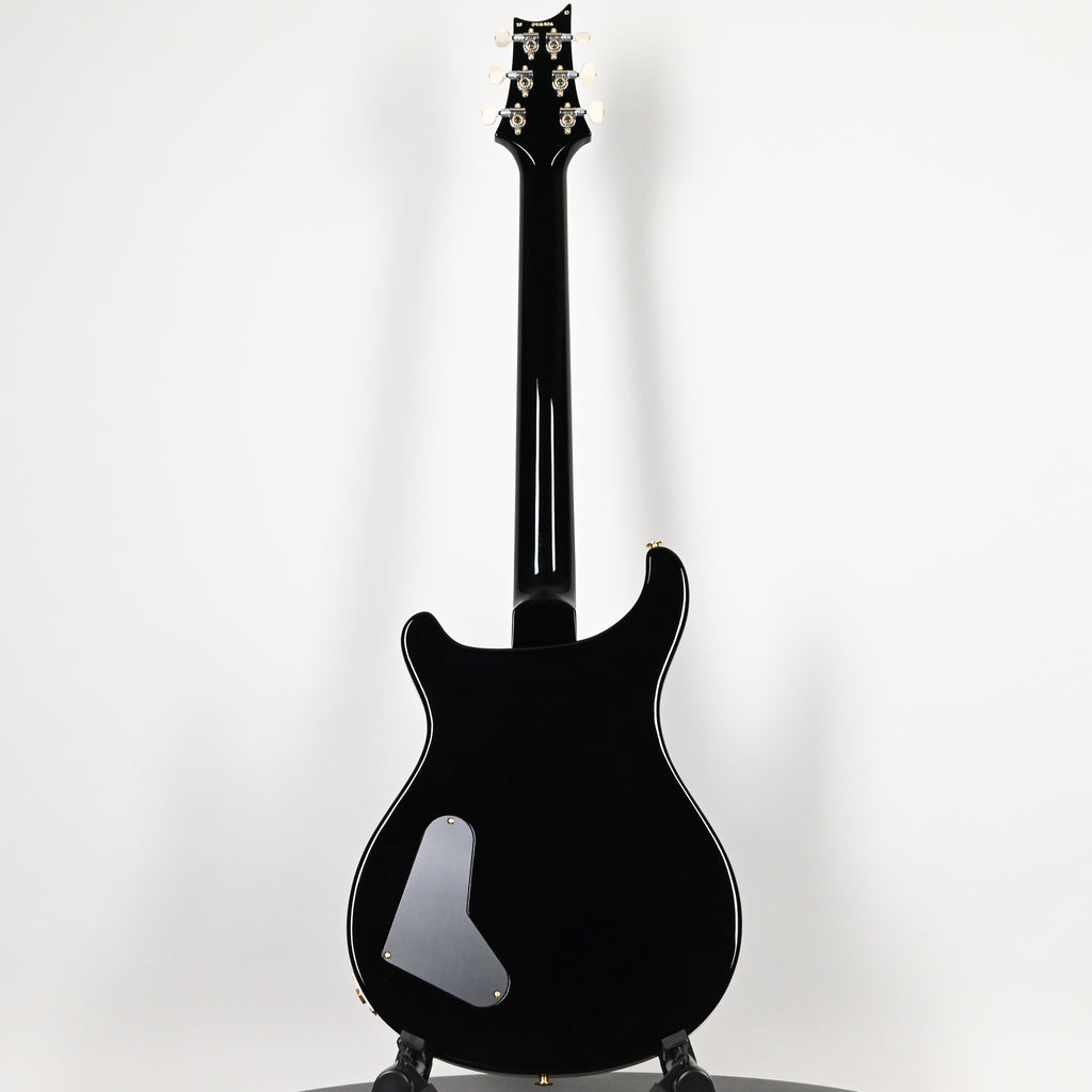 PRS McCarty w/ 10-Top Electric Guitar- Charcoal Burst 2025 (0416906)