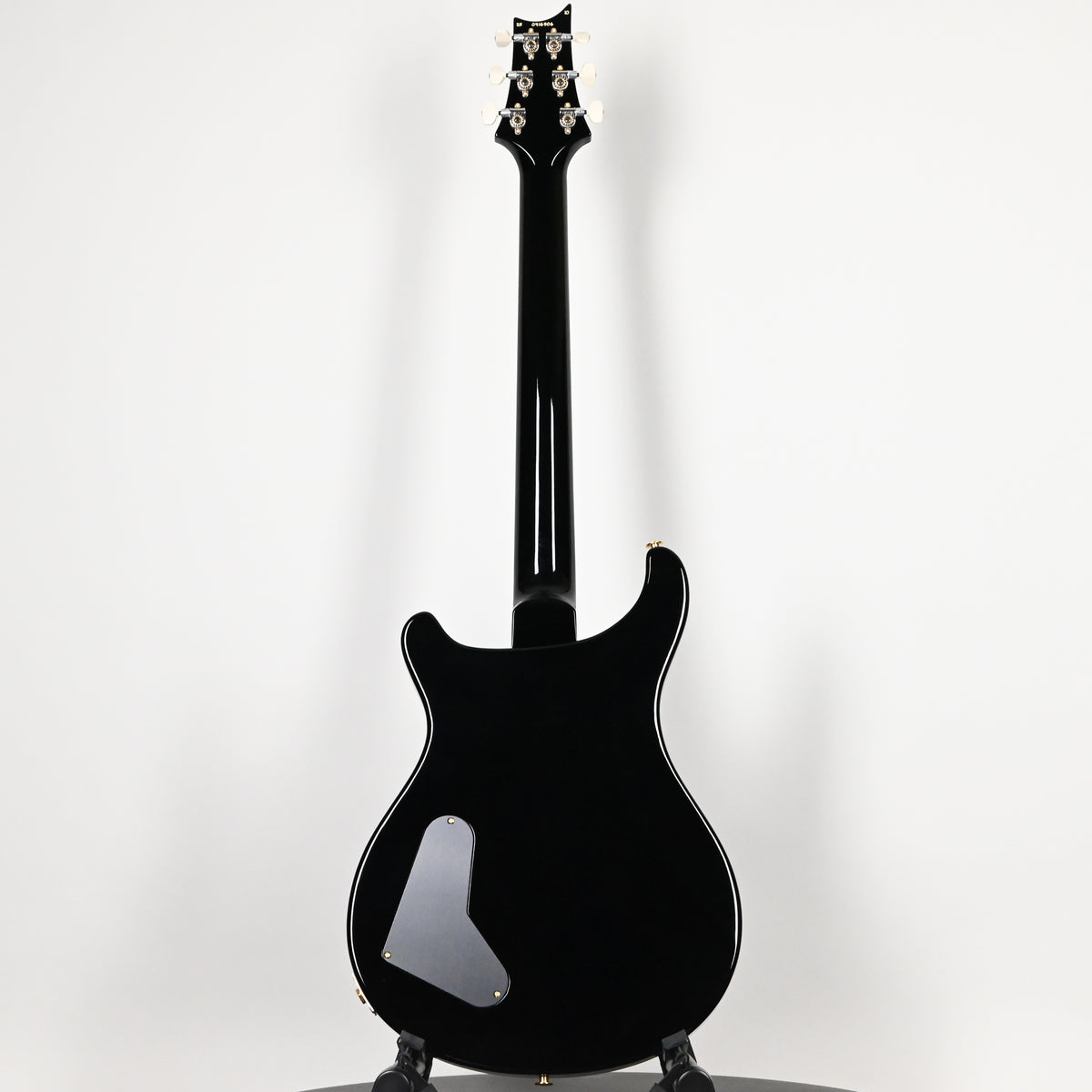 PRS McCarty w/ 10-Top Electric Guitar- Charcoal Burst 2025 (0416906)