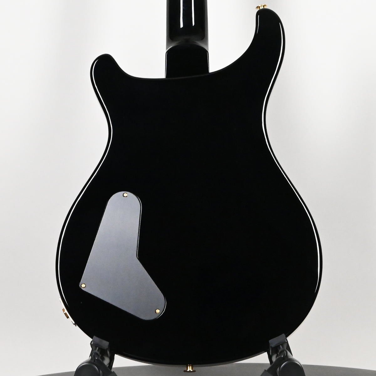 PRS McCarty w/ 10-Top Electric Guitar- Charcoal Burst 2025 (0416906)