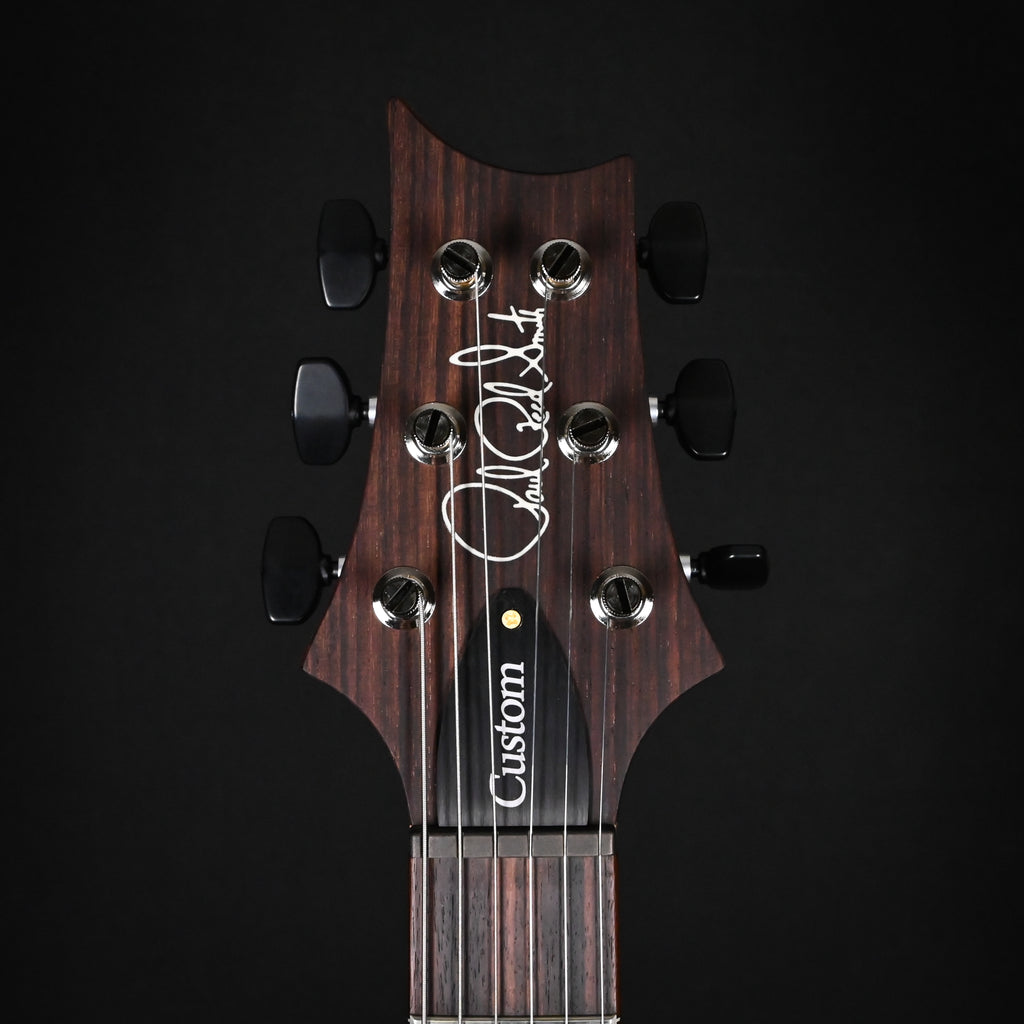 PRS Custom 24 w/ 10-Top & DMO Pickups- Arctic Blue 2026 (0427370)