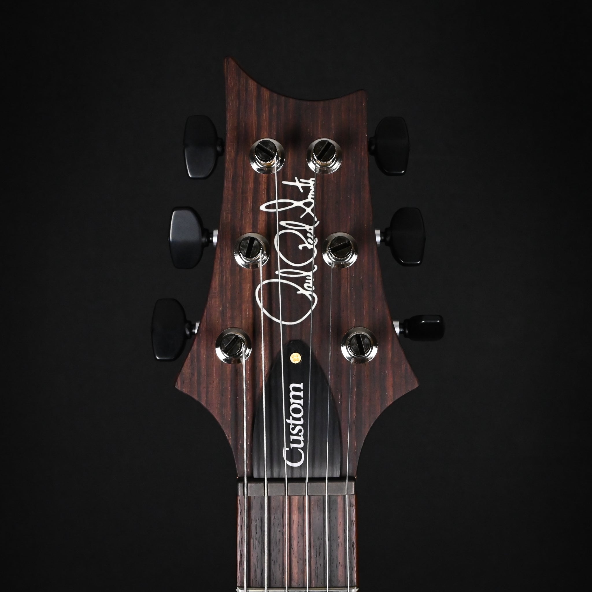 PRS Custom 24 w/ 10-Top & DMO Pickups- Arctic Blue 2026 (0427370)