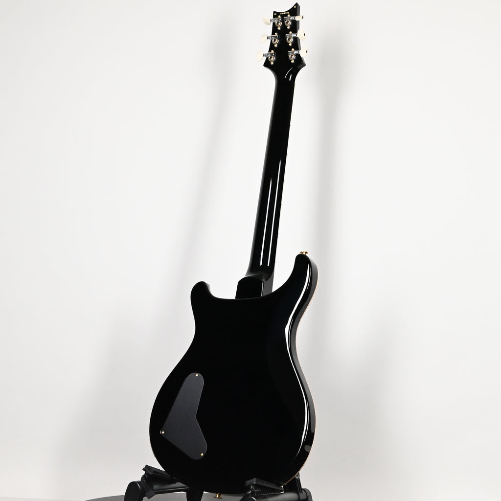 PRS McCarty w/ 10-Top Electric Guitar- Charcoal Burst 2025 (0416906)