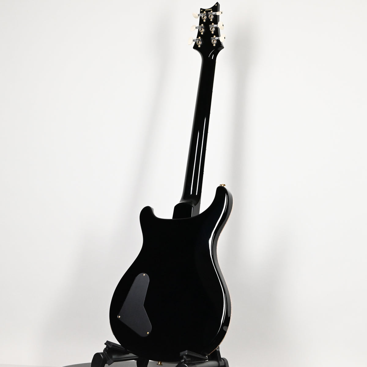 PRS McCarty w/ 10-Top Electric Guitar- Charcoal Burst 2025 (0416906)