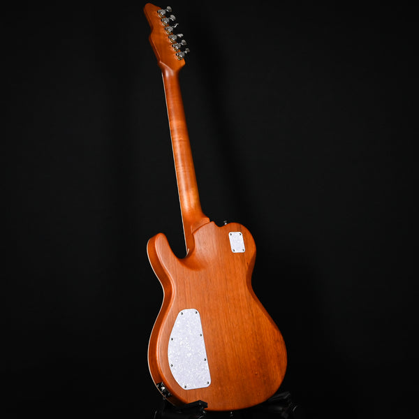 James Tyler JTG-M1 Electric Guitar- White Pearl Metallic 2025 (M125000161)