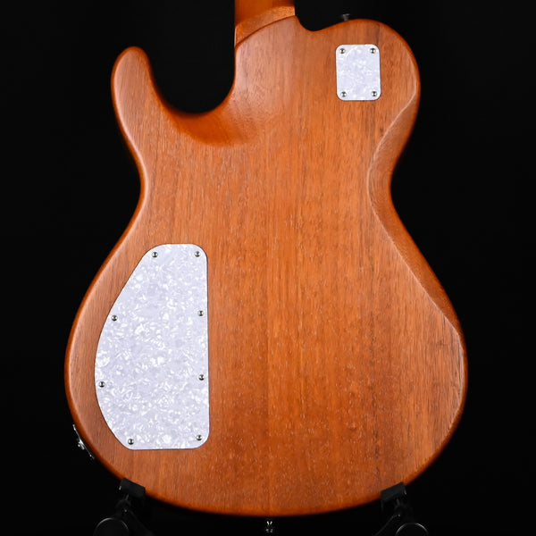 James Tyler JTG-M1 Electric Guitar- White Pearl Metallic 2025 (M125000161)