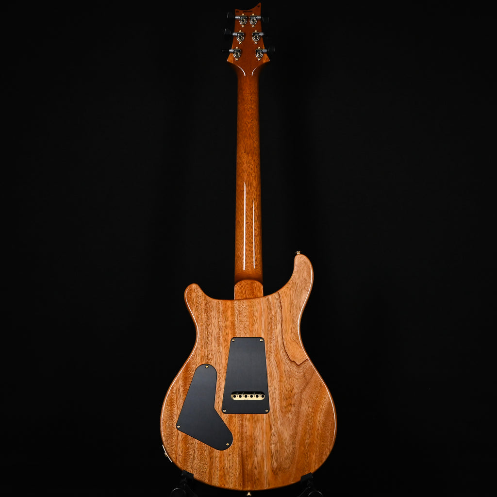 PRS Custom 24 w/ 10-Top & DMO Pickups- Arctic Blue 2026 (0427370)