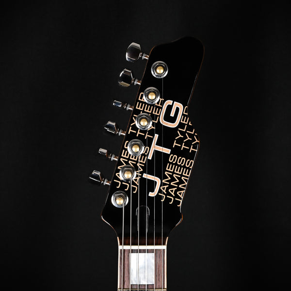 James Tyler JTG-M1 Electric Guitar- Egyptian Gold 2025 (M125000148)