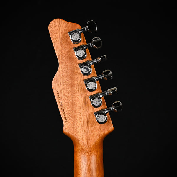 James Tyler JTG-M1 Electric Guitar- Egyptian Gold 2025 (M125000148)