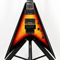 Jackson Custom Shop USA King V 2H FR- 3 Tone Sparkle 2026 (J11703)