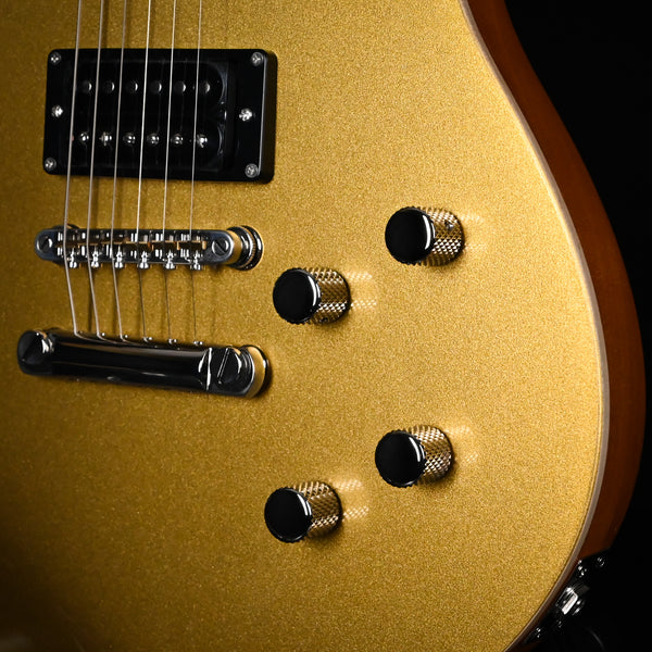 James Tyler JTG-M1 Electric Guitar- Egyptian Gold 2025 (M125000148)