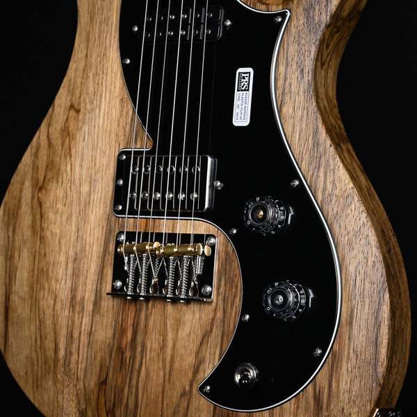PRS S2 Vela Black Limba Limited Edition- Natural 2026 (S2088967)