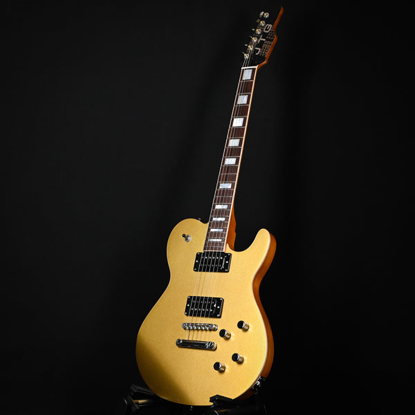 James Tyler JTG-M1 Electric Guitar- Egyptian Gold 2025 (M125000148)
