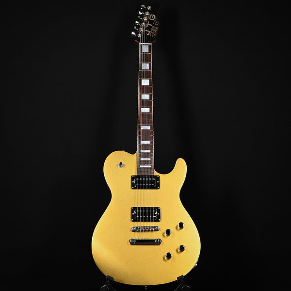 James Tyler JTG-M1 Electric Guitar- Egyptian Gold 2025 (M125000148)