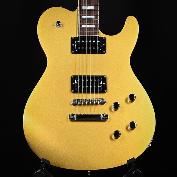 James Tyler JTG-M1 Electric Guitar- Egyptian Gold 2025 (M125000148)
