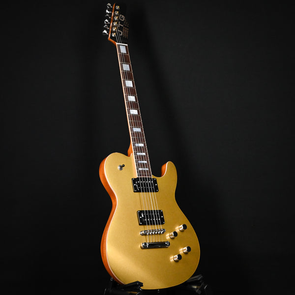 James Tyler JTG-M1 Electric Guitar- Egyptian Gold 2025 (M125000148)