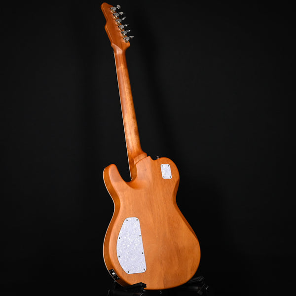 James Tyler JTG-M1 Electric Guitar- Egyptian Gold 2025 (M125000148)