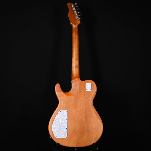 James Tyler JTG-M1 Electric Guitar- Egyptian Gold 2025 (M125000148)