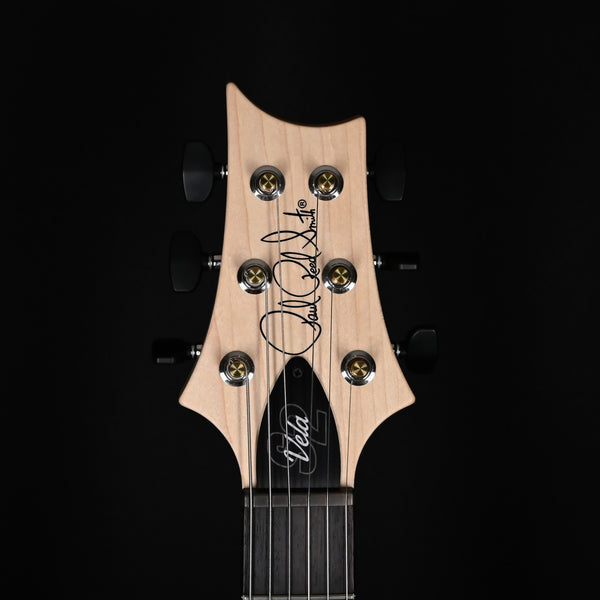 PRS S2 Vela Black Limba Limited Edition- Natural 2026 (S2088967)