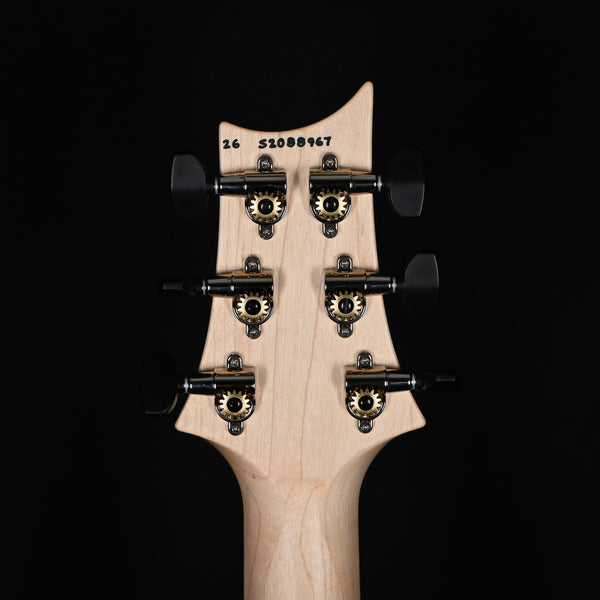 PRS S2 Vela Black Limba Limited Edition- Natural 2026 (S2088967)