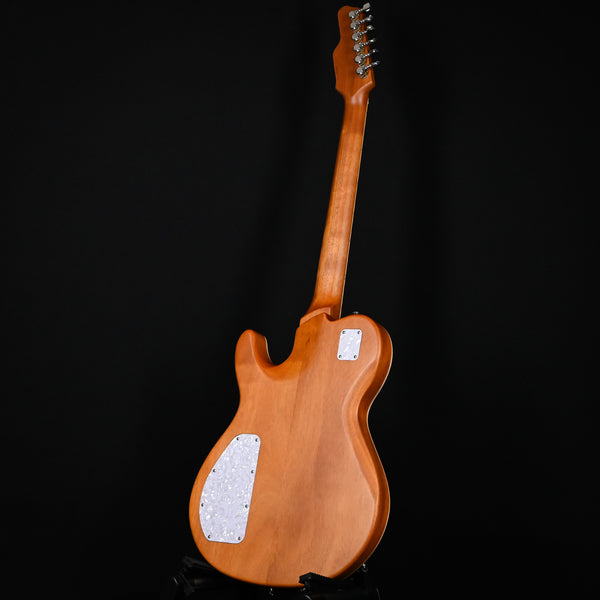 James Tyler JTG-M1 Electric Guitar- Egyptian Gold 2025 (M125000148)