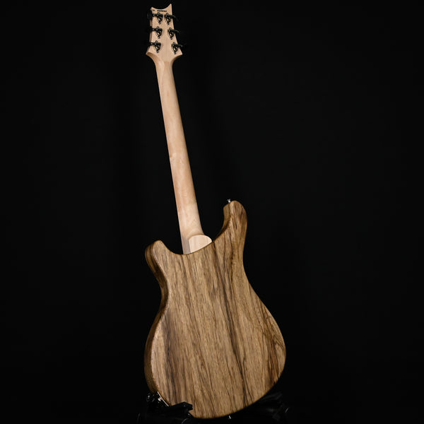 PRS S2 Vela Black Limba Limited Edition- Natural 2026 (S2088967)