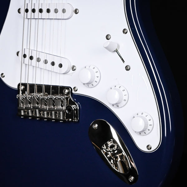 PRS SE Silver Sky John Mayer Signature- Trad Blue 2025 (CTIH021552)