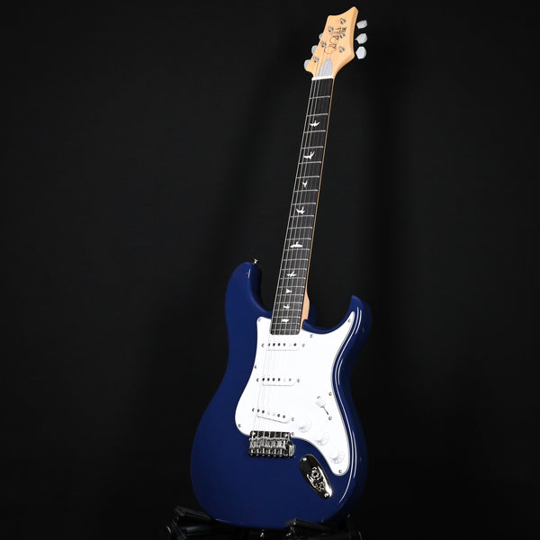 PRS SE Silver Sky John Mayer Signature- Trad Blue 2025 (CTIH021552)
