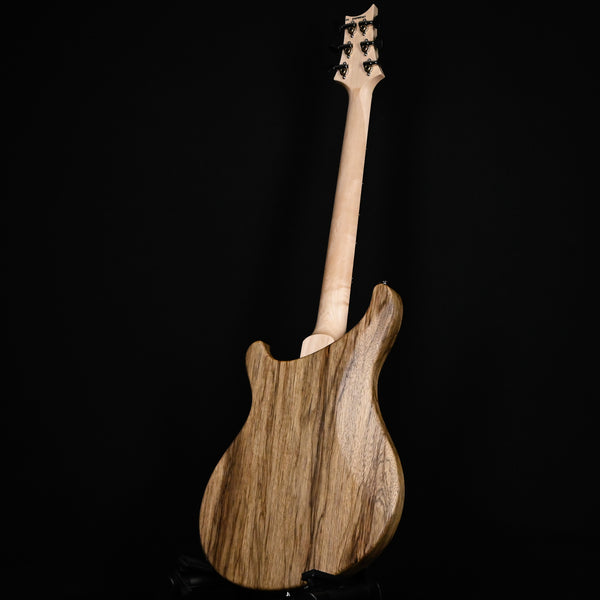 PRS S2 Vela Black Limba Limited Edition- Natural 2026 (S2088967)