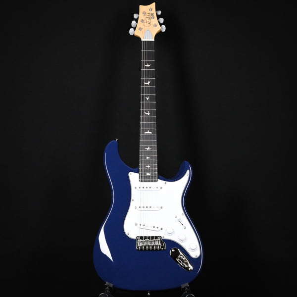 PRS SE Silver Sky John Mayer Signature- Trad Blue 2025 (CTIH021552)
