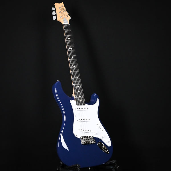 PRS SE Silver Sky John Mayer Signature- Trad Blue 2025 (CTIH021552)
