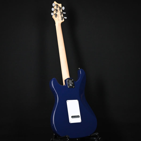 PRS SE Silver Sky John Mayer Signature- Trad Blue 2025 (CTIH021552)